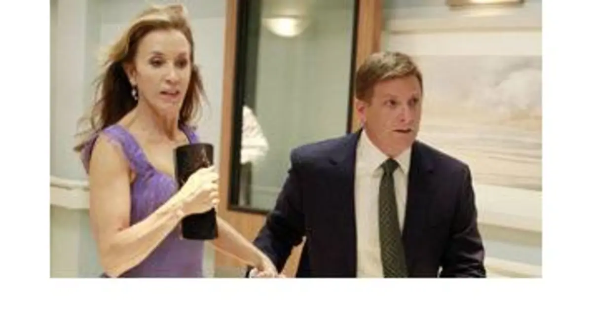 replay de Desperate Housewives : S8 E23 - La vie est un cadeau