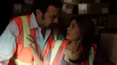 Desperate Housewives : S8 E3 - L'art du camouflage