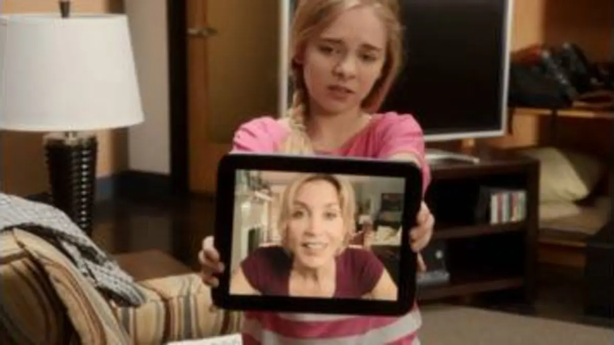 Desperate Housewives : S8 E4 - Apprendre…