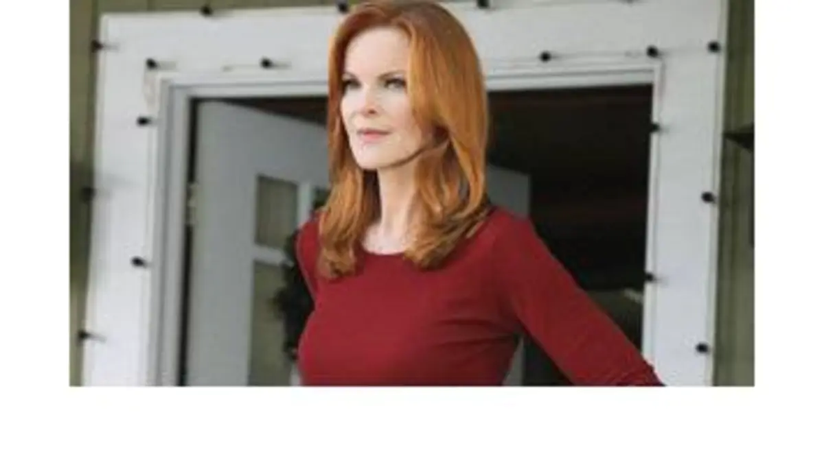 Desperate Housewives : S8 E6 - La paranoïa