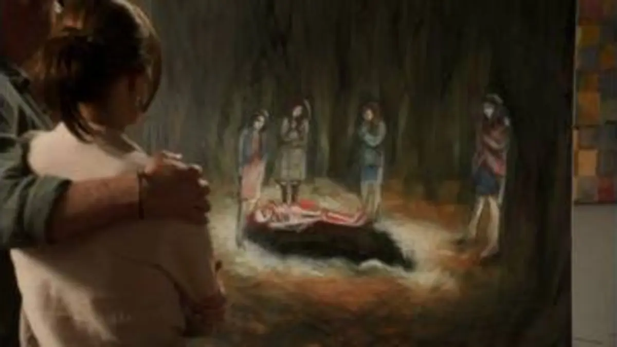 Desperate Housewives : S8 E7 - La maîtrise de la…