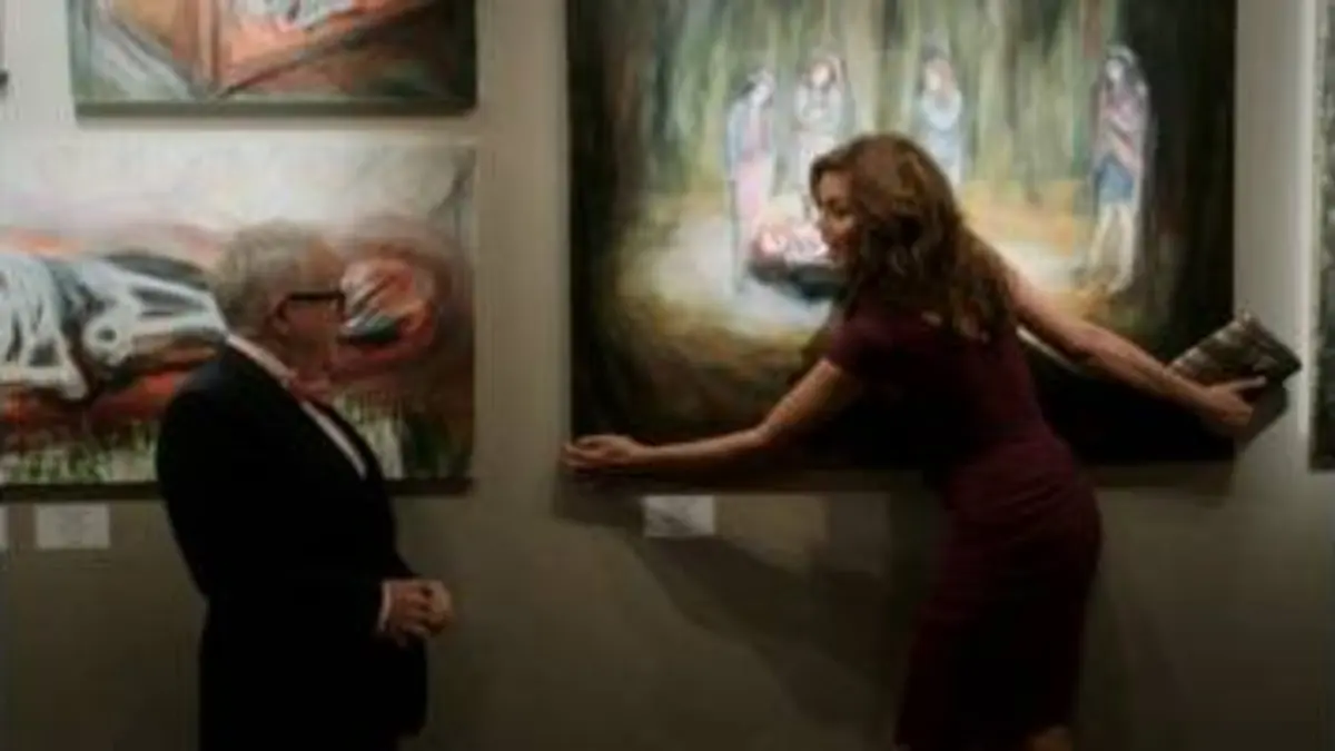 Desperate Housewives : S8 E8 - Nos faiblesses