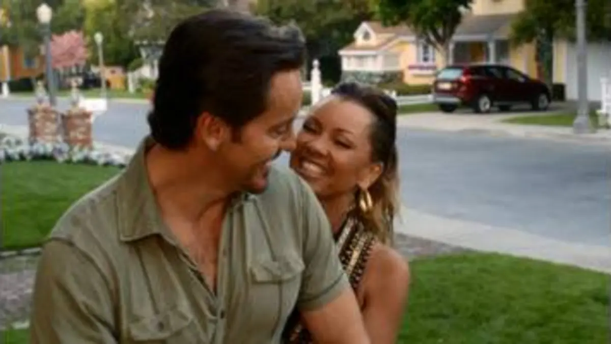Desperate Housewives : S8 E9 - Totalement seules