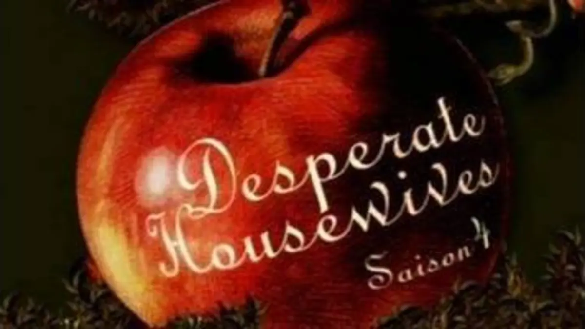 replay de DESPERATE HOUSEWIVES SAISON 4