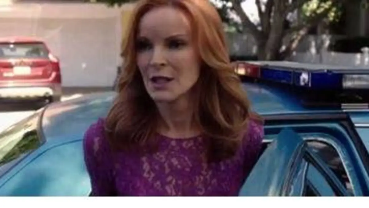 replay de DESPERATE HOUSEWIVES - Saison 8 - Résumé de l'épisode 20