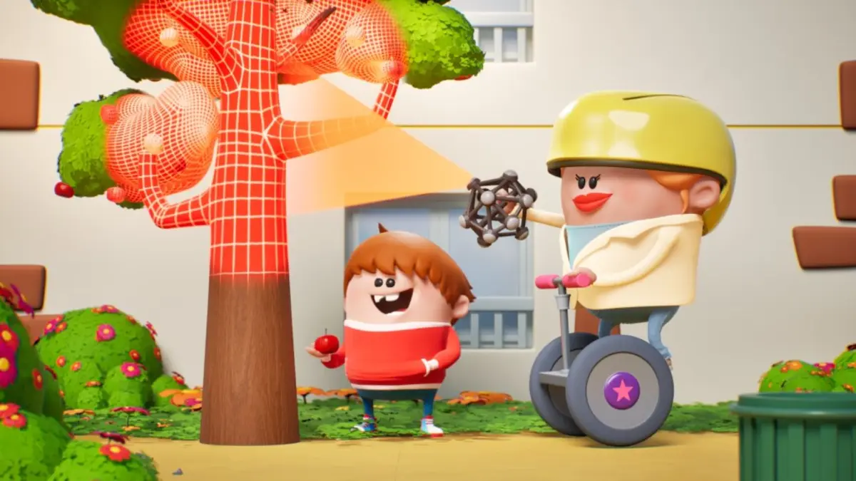 replay de Dessinatrice Industrielle