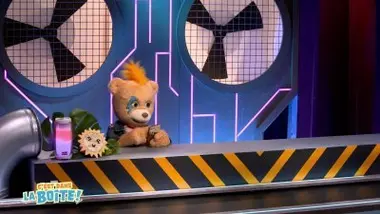 Destination Thaïlande