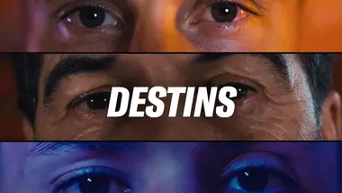 DESTINS | Le documentaire qui raconte la saison 2025/26 de Ligue 1 par ceux qui l'ont vécue