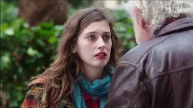 Détectives - S01 E001 - Convictions intimes