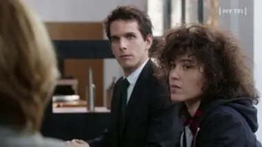 Détectives - S01 E002 - Jeu de piste