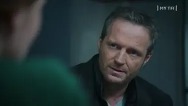 Détectives - S01 E006 - Contre-enquête