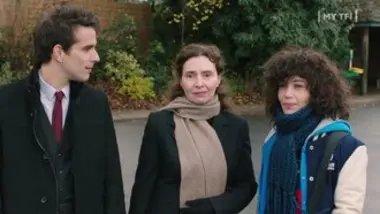 Détectives - S01 E007 - Les évaporés