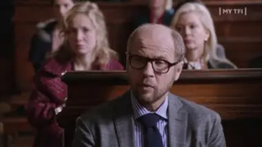 Détectives - S02 E003 - Adjugé vendu