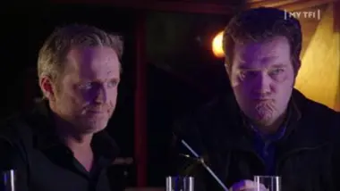 Détectives - S02 E004 - Mister Ken