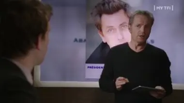 Détectives - S02 E005 - Saccage