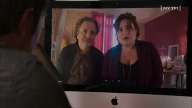 Détectives - S02 E007 - Fantômes