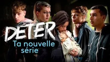 Déter, la bande-annonce