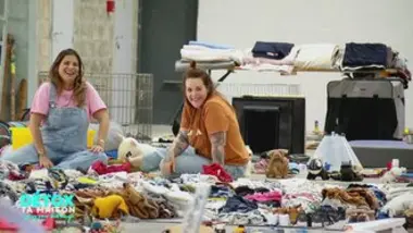 Détox ta maison, 7 jours pour tout ranger - Saison 01 Episode 02