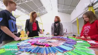 Détox ta maison, 7 jours pour tout ranger - Saison 02 Episode 01