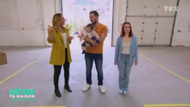 Détox ta maison, 7 jours pour tout ranger - Saison 02 Episode 02