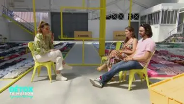 Détox ta maison, 7 jours pour tout ranger - Saison 02 Episode 03