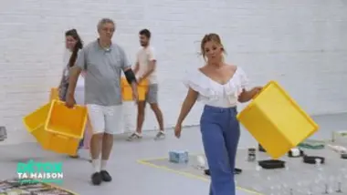 Détox ta maison, 7 jours pour tout ranger - Saison 02 Episode 06