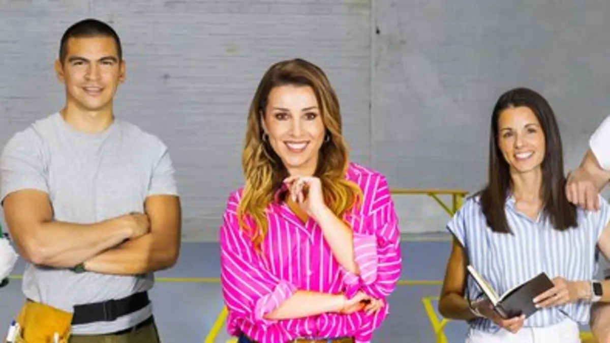 replay de Détox ta maison, 7 jours pour tout ranger - Saison 03 Episode 05