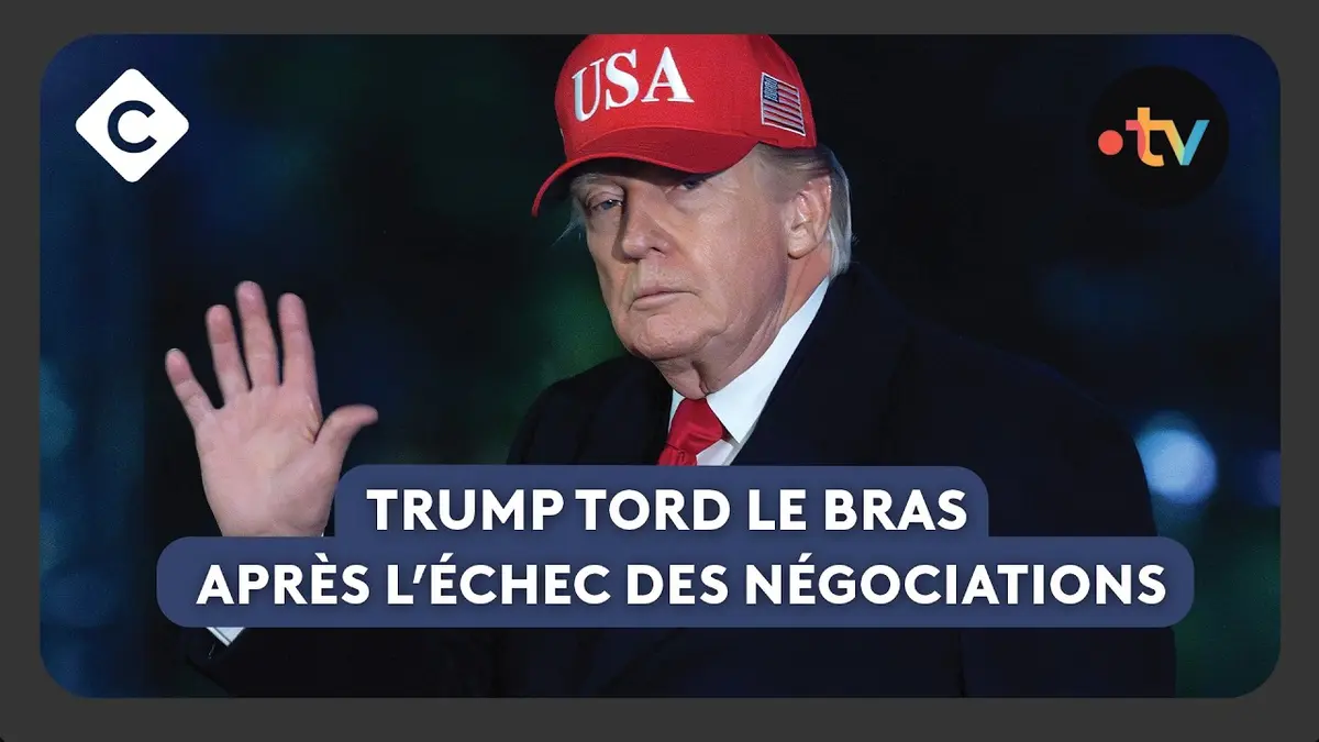 Détroit d’Ormuz : entrée en vigueur du blocus de…