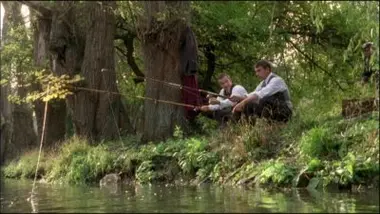 Deux amis