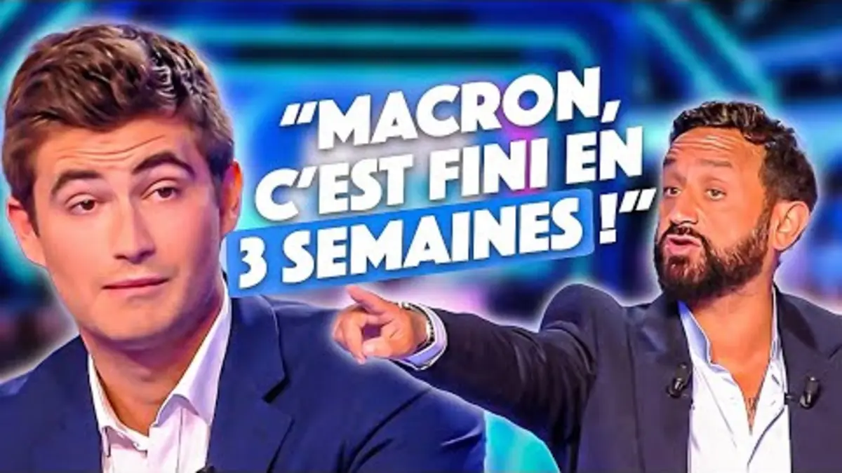 replay de Deux camps au sein des Républicains : la décision d’Éric Ciotti comparée à celle de MUSSOLINI
