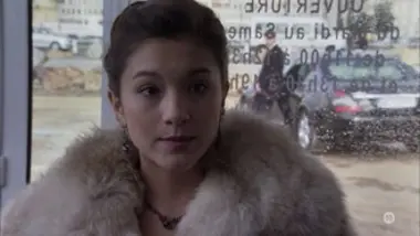 Deux flics sur les Docks - S01 E02 - Lignes blanches