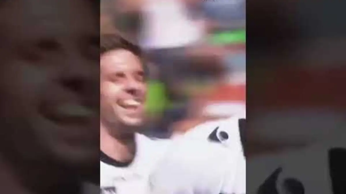replay de Deux golazos en un match pour Alain Traoré ?