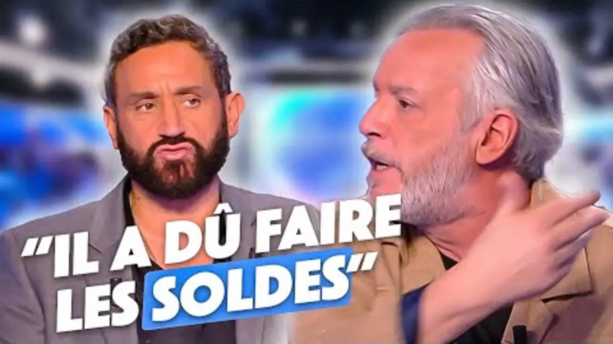 replay de Deux poids, deux mesures : en quoi Sarkozy représente-t-il un danger pour la société ?