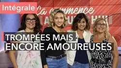 Devenir la maîtresse de son ex mari - Ça commence aujourd'hui