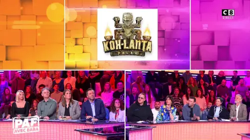 replay de Devinez les logos de ces émissions TV !