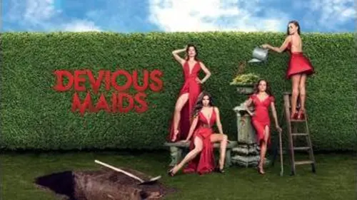 replay de Devious Maids : Saison 3 épisode 2