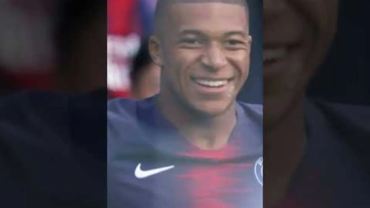 replay de Di Maria ?? for Mbappé ?? #ligue1mcdonalds #psgsco #psg