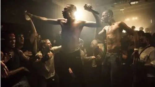 replay de Di-Meh & Slimka sont Dans le Club