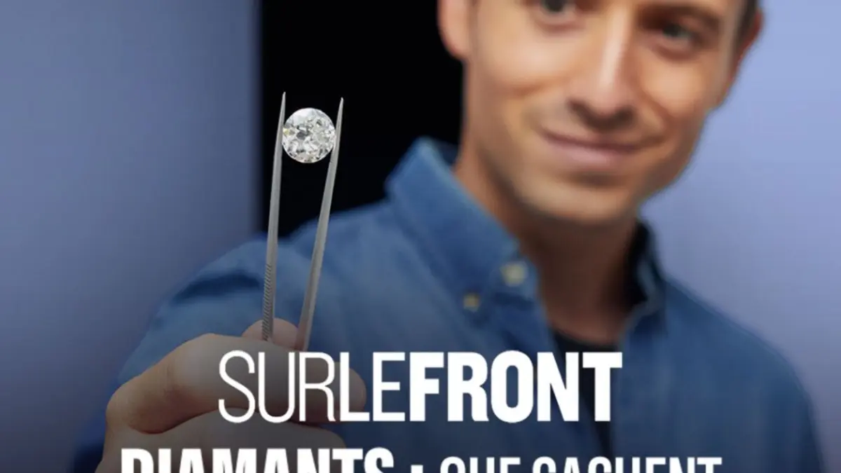 replay de Diamants : que cachent nos bagues de fiançailles ?