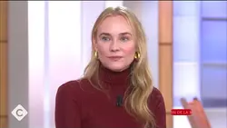 Diane Kruger, la pression de la maternité