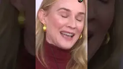 Diane Kruger, son arrivée à Paris à 16 ans, seule