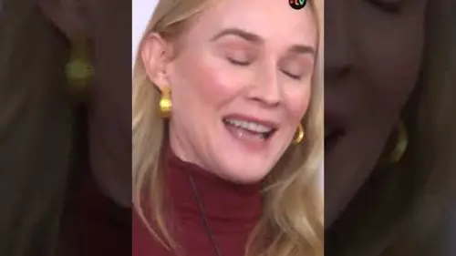 replay de Diane Kruger, son arrivée à Paris à 16 ans, seule