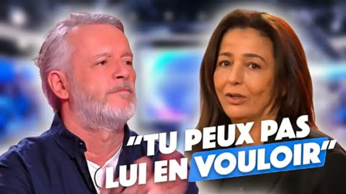 replay de Didier Barbelivien se mobilise : Une chanson poignante en soutien à Cyril Hanouna !