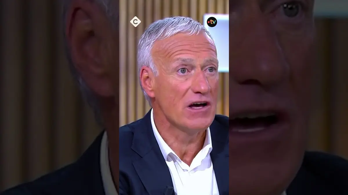Didier Deschamps : profession sélectionneur