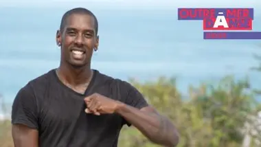 Didier - La Réunion