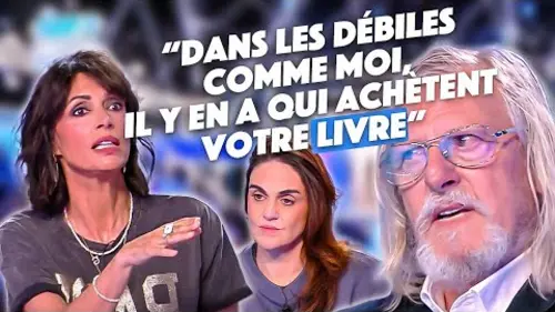 replay de Didier Raoult face à ses accusations sur l’hydroxychloroquine
