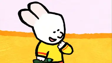 Didou dessine-moi un caméléon