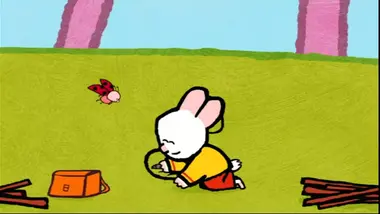 Didou dessine-moi un castor