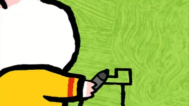 Didou dessine-moi un château