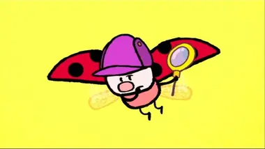 Didou dessine-moi un chien